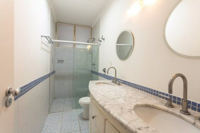 Imagem Apartamento com 3 Quartos à Venda, 228 m² em Higienópolis - São Paulo Imagem Apartamento com 3 Quartos à Venda, 228 m² em Higienópolis - São Paulo