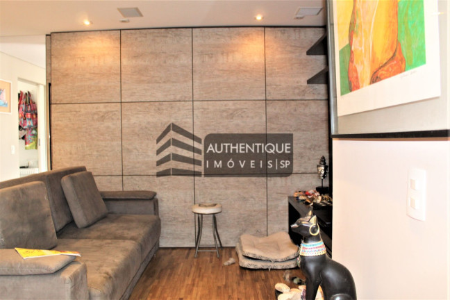 Imagem Apartamento com 2 Quartos à Venda, 110 m² em Brooklin - São Paulo Imagem Apartamento com 2 Quartos à Venda, 110 m² em Brooklin - São Paulo