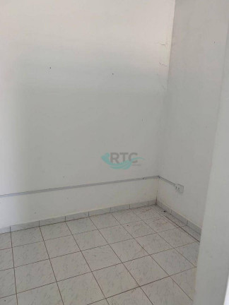 Imagem Sala Comercial para Alugar, 27 m² em Balneário Flórida - Praia Grande Imagem Sala Comercial para Alugar, 27 m² em Balneário Flórida - Praia Grande