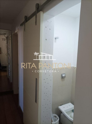 Imagem Apartamento com 3 Quartos para Alugar, 103 m² em Jardim Macedo - Ribeirão Preto