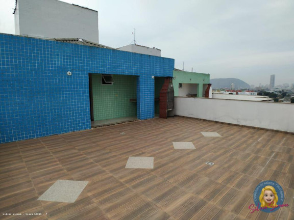 Imagem Apartamento com 1 Quarto à Venda, em Parque São Vicente - São Vicente Imagem Apartamento com 1 Quarto à Venda, em Parque São Vicente - São Vicente