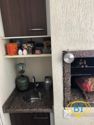 Imagem Apartamento com 4 Quartos à Venda, 138 m² em Tatuapé - São Paulo