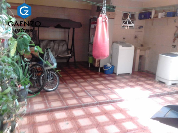 Imagem Casa com 3 Quartos à Venda, 242 m² em Cidade Das Flores - Osasco Imagem Casa com 3 Quartos à Venda, 242 m² em Cidade Das Flores - Osasco