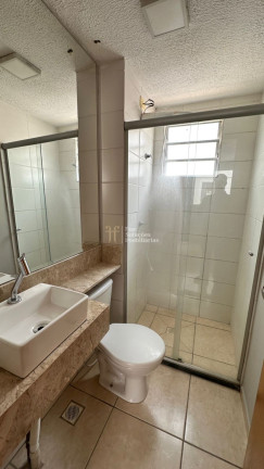 Apartamento com 2 Quartos à Venda, 42 m² em Coophema - Cuiabá