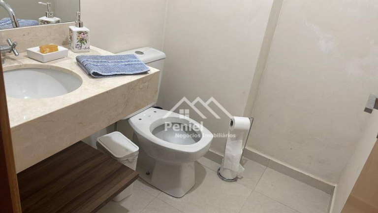 Imagem Apartamento com 3 Quartos à Venda, 119 m² em Jardim Botânico - Ribeirão Preto Imagem Apartamento com 3 Quartos à Venda, 119 m² em Jardim Botânico - Ribeirão Preto