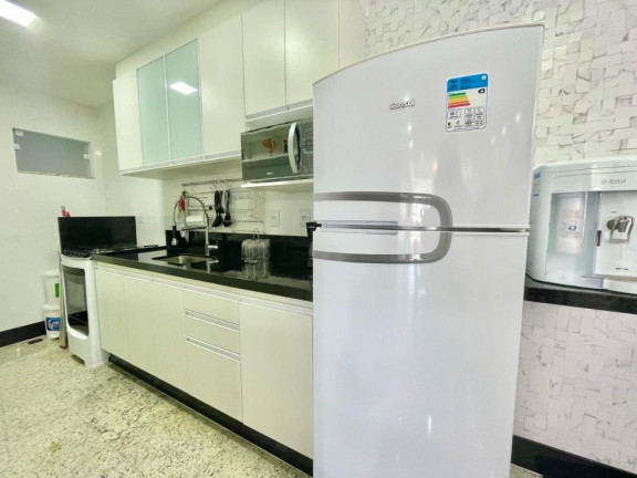 Imagem Apartamento com 2 Quartos à Venda, 101 m² em Centro - Guarapari