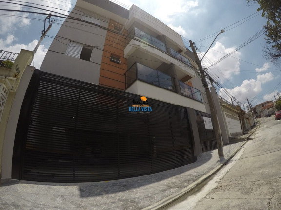 Apartamento com 2 Quartos à Venda,  em água Fria - São Paulo