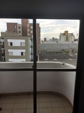 Imagem Apartamento com 3 Quartos à Venda, 76 m² em Jardim Pacaembu - Piracicaba