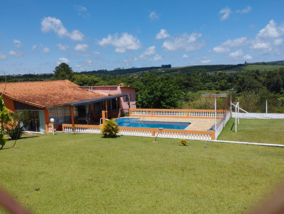 Chácara com 3 Quartos à Venda, 3.600 m² em Jardim Cananéia - Pilar Do Sul