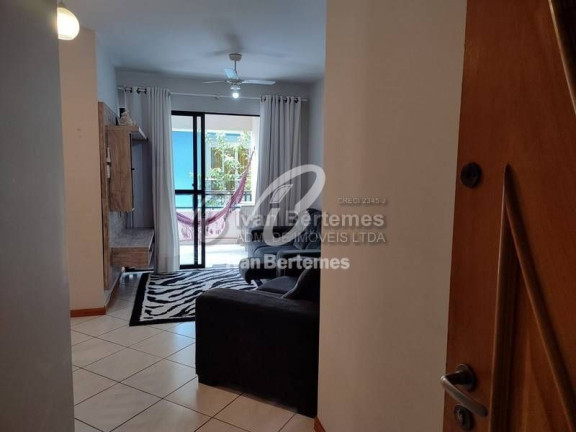 Imagem Apartamento com 3 Quartos para Temporada,  em Bombas - Bombinhas