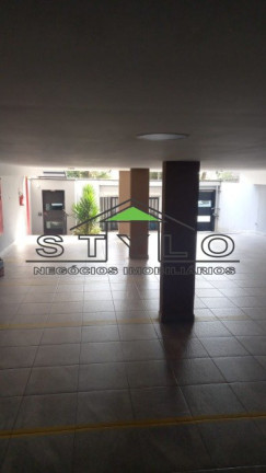 Imagem Apartamento com 3 Quartos à Venda, 69 m² em Paraíso - Santo André Imagem Apartamento com 3 Quartos à Venda, 69 m² em Paraíso - Santo André