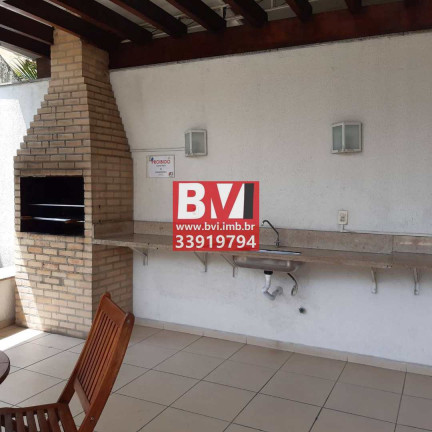 Imagem Apartamento com 3 Quartos à Venda, 60 m² em Vaz Lobo - Rio De Janeiro Imagem Apartamento com 3 Quartos à Venda, 60 m² em Vaz Lobo - Rio De Janeiro