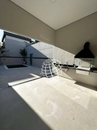 Imagem Casa com 3 Quartos à Venda, 180 m² em Condomínio Buona Vita - Atibaia