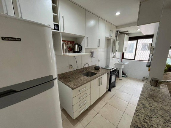 Imagem Apartamento com 3 Quartos à Venda, 81 m² em Recreio Dos Bandeirantes - Rio De Janeiro