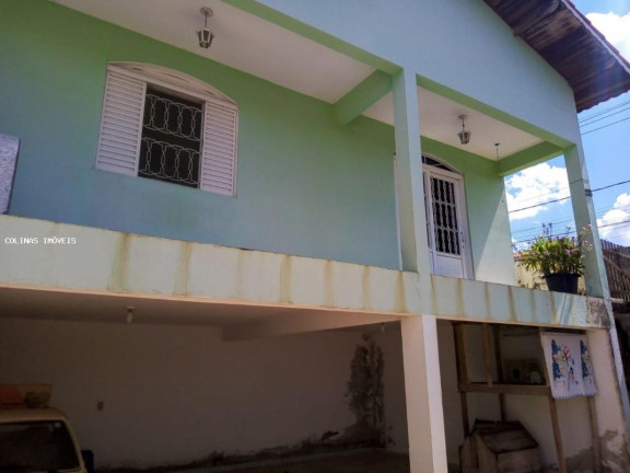 Imagem Casa com 3 Quartos à Venda, em Centro - Ibiúna Imagem Casa com 3 Quartos à Venda, em Centro - Ibiúna