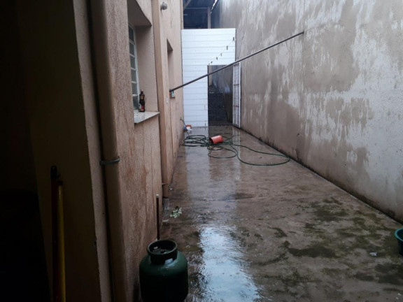 Sobrado com 2 Quartos à Venda, 120 m² em Vila Formosa - São Paulo