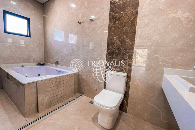 Imagem Casa com 3 Quartos à Venda, 300 m² em Condomínio Granville - Atibaia Imagem Casa com 3 Quartos à Venda, 300 m² em Condomínio Granville - Atibaia