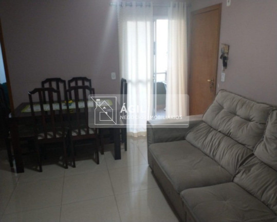 Imagem Apartamento com 3 Quartos à Venda, 70 m² em Jardim Sul - São José Dos Campos Imagem Apartamento com 3 Quartos à Venda, 70 m² em Jardim Sul - São José Dos Campos