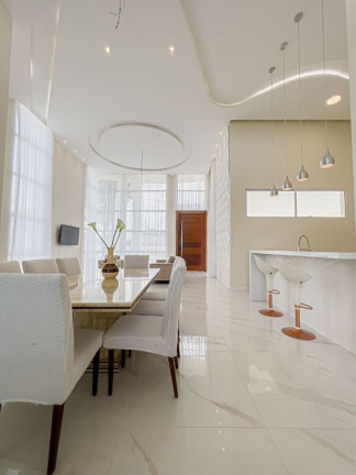 Imagem Casa com 4 Quartos à Venda, 296 m² em Alphaville Jacuhy - Serra Imagem Casa com 4 Quartos à Venda, 296 m² em Alphaville Jacuhy - Serra