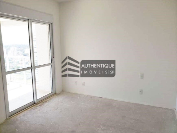 Imagem Apartamento com 4 Quartos à Venda, 312 m² em Brooklin - São Paulo