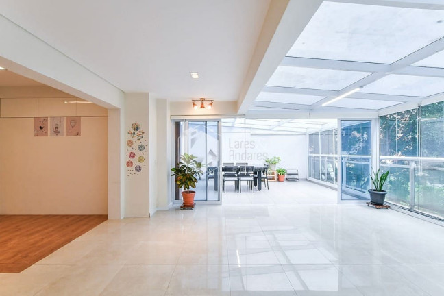 Imagem Apartamento com 1 Quarto à Venda, 126 m² em Jardim Das Acácias - São Paulo