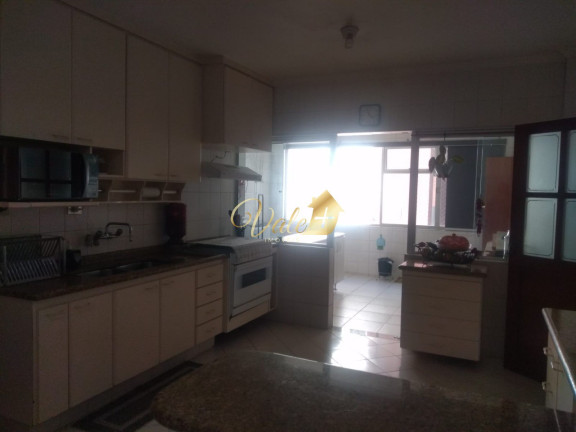 Imagem Apartamento com 3 Quartos à Venda, 166 m² em Jardim Esplanada - São José Dos Campos Imagem Apartamento com 3 Quartos à Venda, 166 m² em Jardim Esplanada - São José Dos Campos