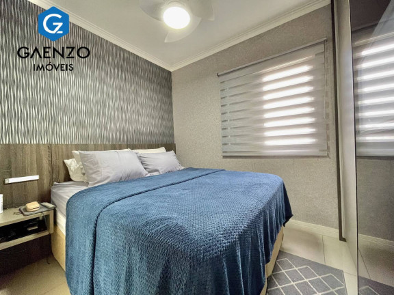 Imagem Apartamento com 3 Quartos à Venda, 65 m² em Umuarama - Osasco
