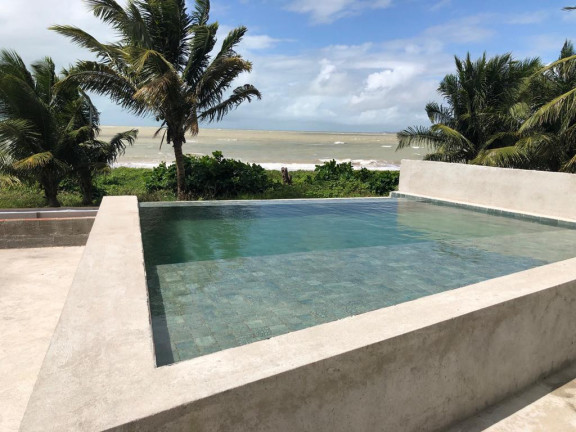 Imagem Apartamento com 2 Quartos à Venda, 75 m² em Ponta De Campina - Cabedelo