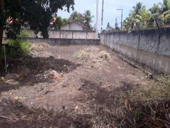 Terreno à Venda, 200 m² em Monte Gordo - Camaçari