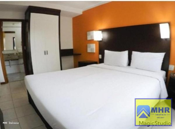 Imagem Apartamento com 1 Quarto à Venda, 38 m² em Praia Do Canto - Vitória