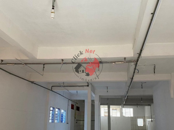 Imagem Sala Comercial para Alugar, 300 m² em Vila Gonçalves - São Bernardo Do Campo