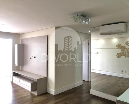 Imóvel com 3 Quartos à Venda, 85 m² em Vila Gumercindo - São Paulo