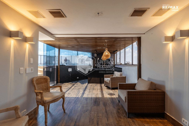 Imagem Imóvel com 5 Quartos à Venda, 508 m² em Aclimação - São Paulo