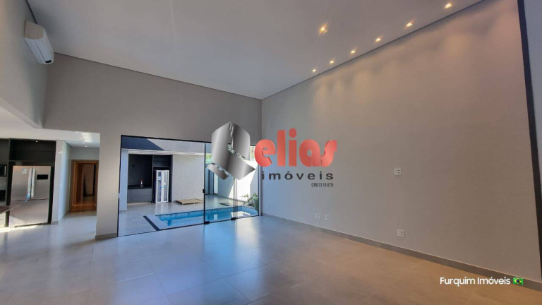 Imagem Casa de Condomínio com 3 Quartos à Venda, 370 m² em Residencial Spazio Verde Comendador - Bauru Imagem Casa de Condomínio com 3 Quartos à Venda, 370 m² em Residencial Spazio Verde Comendador - Bauru