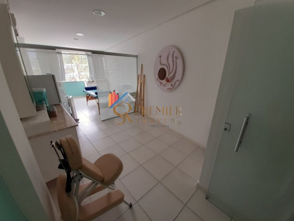 Imagem Sala Comercial à Venda, 37 m² em Córrego Grande - Florianópolis