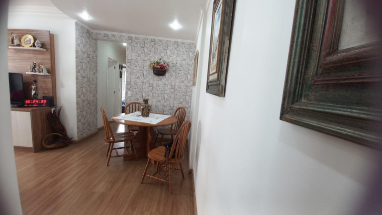 Imagem Apartamento com 3 Quartos à Venda, 67 m² em Vila Prudente (zona Leste) - São Paulo