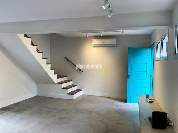 Imagem Casa com 3 Quartos à Venda, 160 m² em Vila Olímpia - São Paulo Imagem Casa com 3 Quartos à Venda, 160 m² em Vila Olímpia - São Paulo