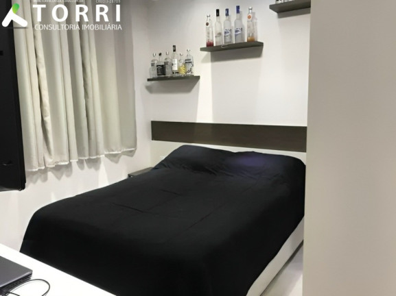 Imagem Kitnet com 1 Quarto à Venda, 47 m² em Parque Campolim - Sorocaba