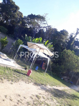 Imagem Chácara com 3 Quartos à Venda, 1.200 m² em Caputera - Cotia