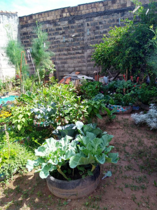 Imagem Casa com 3 Quartos à Venda, 85 m² em Campos De São José - São José Dos Campos