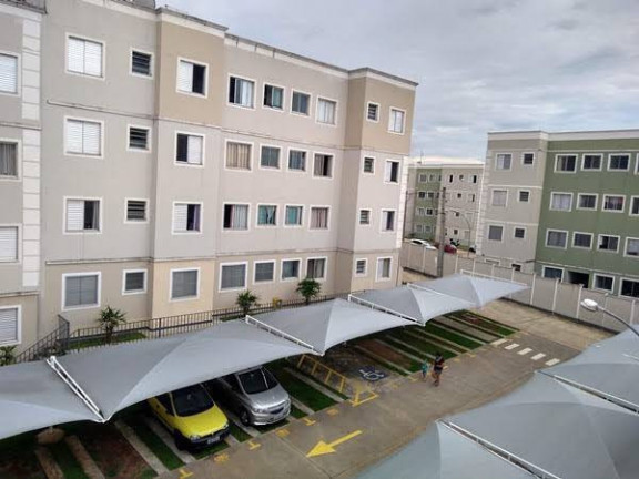 Imagem Apartamento com 2 Quartos à Venda, 520.000 m² em São Paulo - Jundiaí