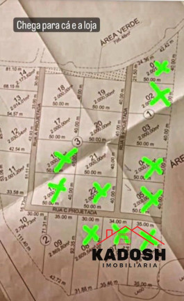 Imagem Terreno à Venda, 4.350 m² em Retiro - Coração De Maria Imagem Terreno à Venda, 4.350 m² em Retiro - Coração De Maria