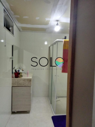 Imagem Casa com 2 Quartos à Venda, 250 m² em Jardim águas Do Paiol - Araraquara