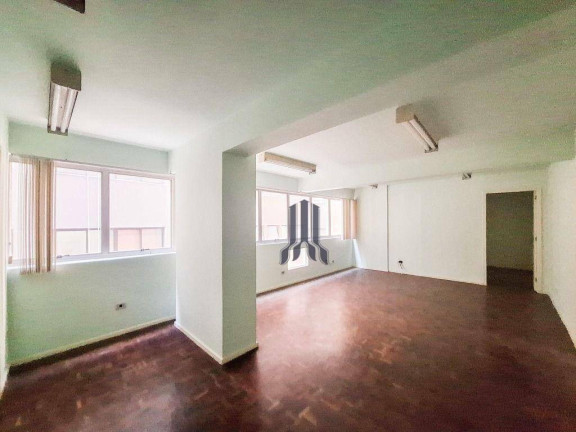 Imagem Sala Comercial à Venda ou Locação, 59 m² em Centro - Curitiba Imagem Sala Comercial à Venda ou Locação, 59 m² em Centro - Curitiba