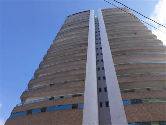 Apartamento com 3 Quartos à Venda, 168 m² em Tupi - Praia Grande