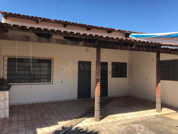 Imagem Imóvel Comercial à Venda, 219 m² em Setor Coimbra - Goiânia