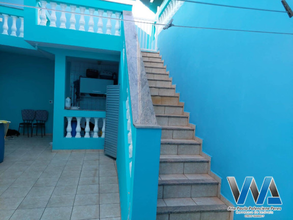 Imagem Casa com 6 Quartos à Venda, 332 m² em Aparecida - Bragança Paulista Imagem Casa com 6 Quartos à Venda, 332 m² em Aparecida - Bragança Paulista
