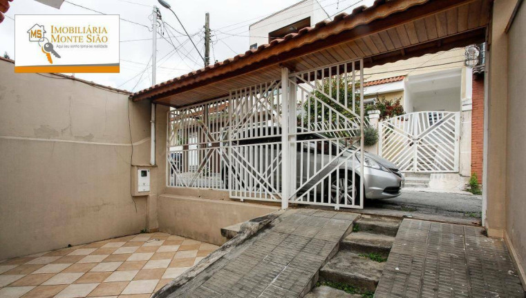 Sobrado com 2 Quartos à Venda, 120 m² em Vila Galvão - Guarulhos