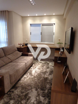 Imagem Apartamento com 2 Quartos à Venda, 84 m² em Alphaville - Barueri