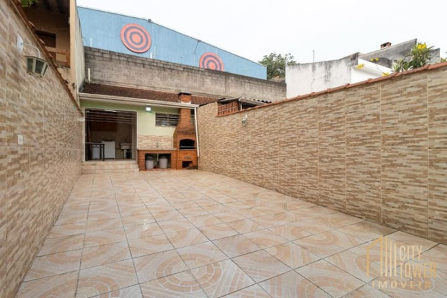 Imagem Casa com 3 Quartos à Venda, 142 m² em Brooklin Paulista - São Paulo